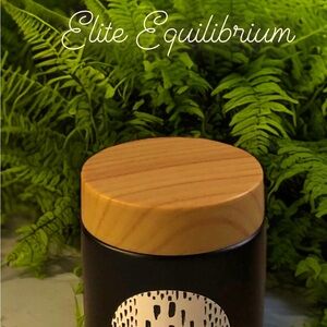 Elite Equilibrium “Wild Yam Cream”
